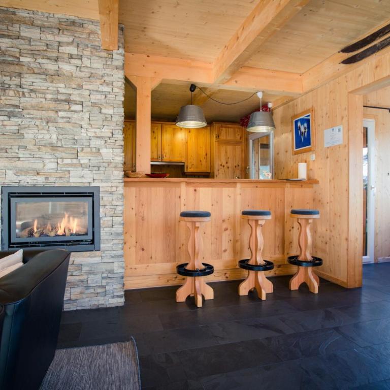 Alpenpark Turrach by ALPS RESORTS - Ferienhaus für bis zu 8 Personen - 2