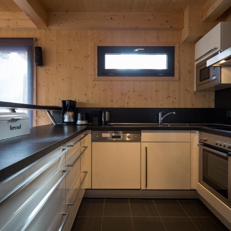 Alpenpark Turrach by ALPS RESORTS - Ferienhaus für bis zu 8 Personen - 6