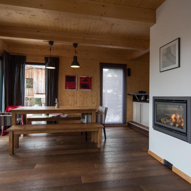 Alpenpark Turrach by ALPS RESORTS - Ferienhaus für bis zu 8 Personen - 7