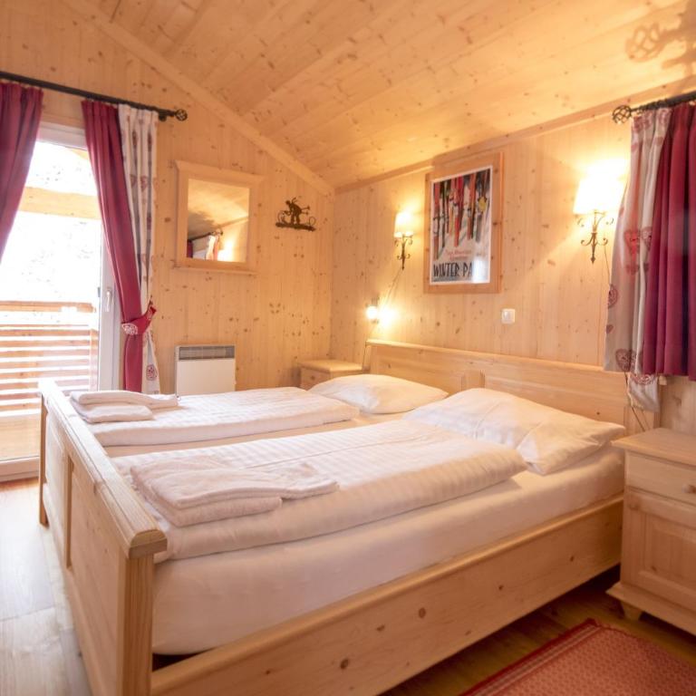 Alpenpark Turrach by ALPS RESORTS - Ferienhaus für bis zu 8 Personen - 9