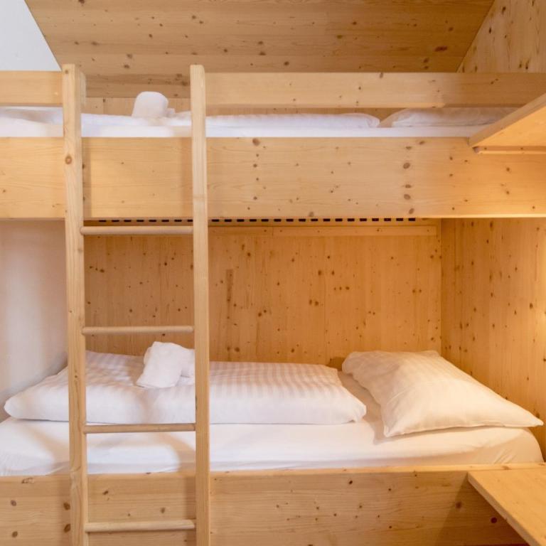 Alpenpark Turrach by ALPS RESORTS - Ferienhaus für bis zu 8 Personen - 4