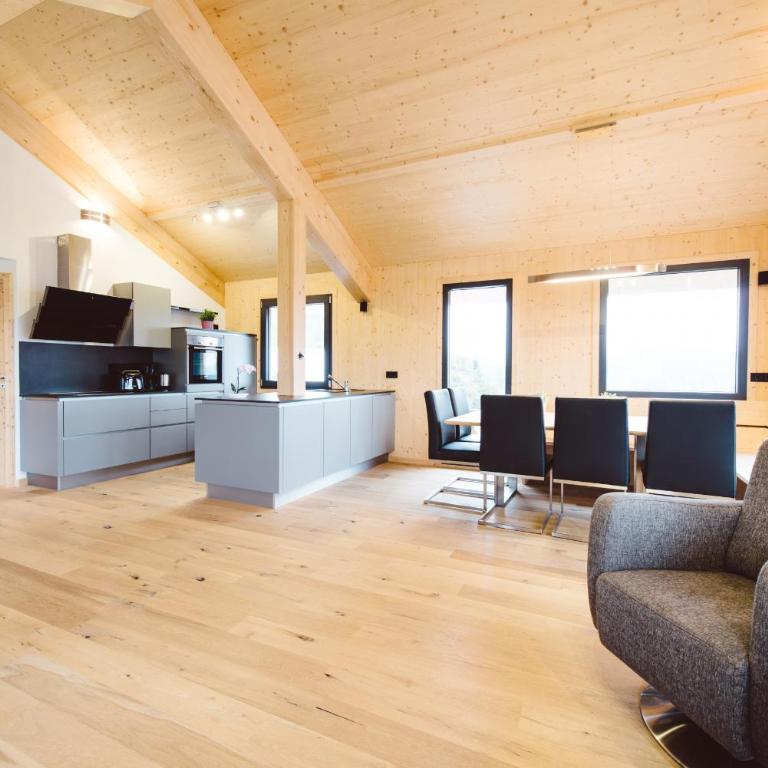 Alpenpark Turrach by ALPS RESORTS - Ferienhaus für bis zu 10 Personen - 3