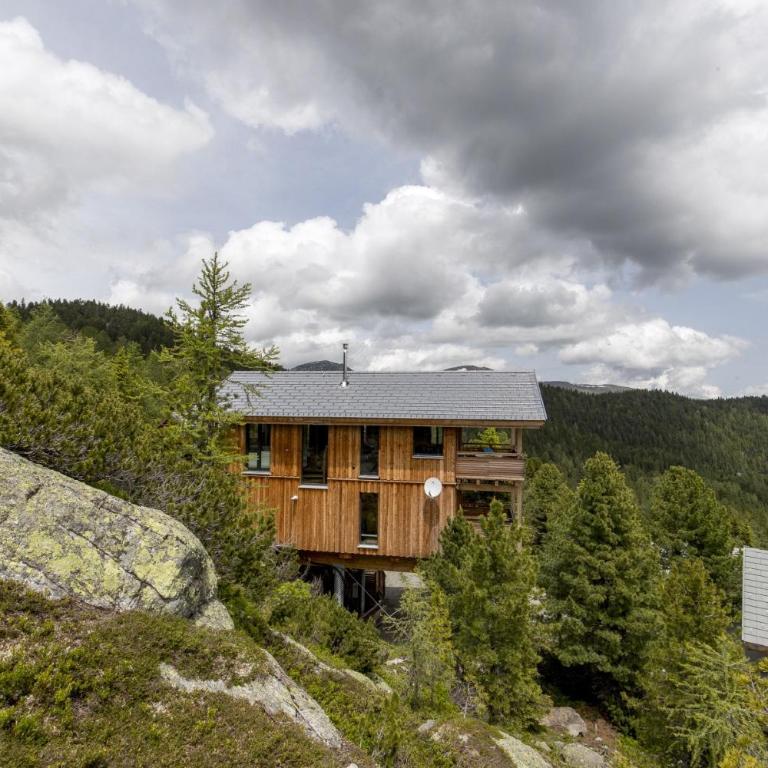Alpenpark Turrach by ALPS RESORTS - Ferienhaus für bis zu 10 Personen - 6
