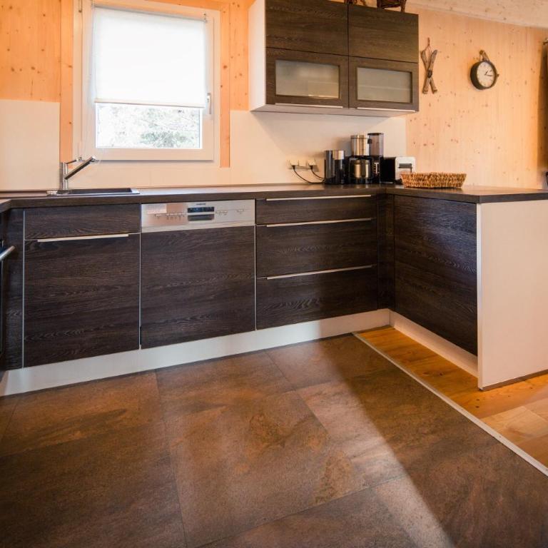 Alpenpark Turrach by ALPS RESORTS - Ferienhaus für bis zu 10 Personen - 10