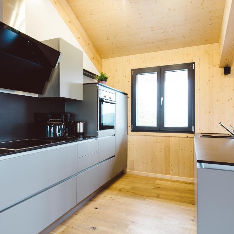 Alpenpark Turrach by ALPS RESORTS - Ferienhaus für bis zu 10 Personen - 2