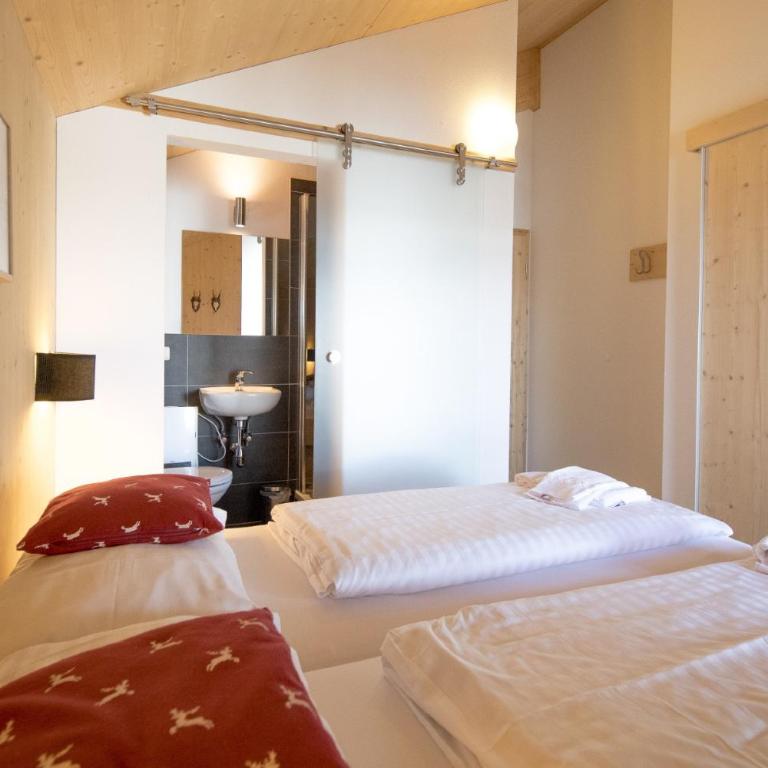 Alpenpark Turrach by ALPS RESORTS - Ferienhaus für bis zu 10 Personen - 4