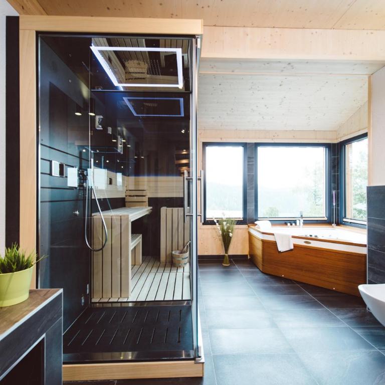 Alpenpark Turrach by ALPS RESORTS - Ferienhaus für bis zu 10 Personen - 1