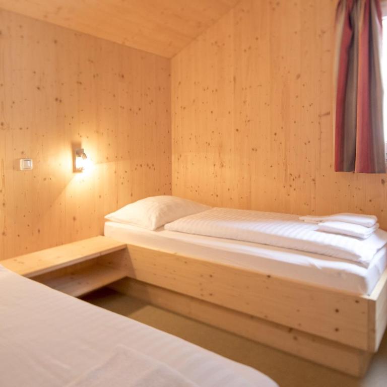 Alpenpark Turrach by ALPS RESORTS - Ferienhaus für bis zu 14 Personen - 5