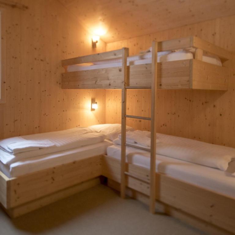 Alpenpark Turrach by ALPS RESORTS - Ferienhaus für bis zu 16 Personen - 8