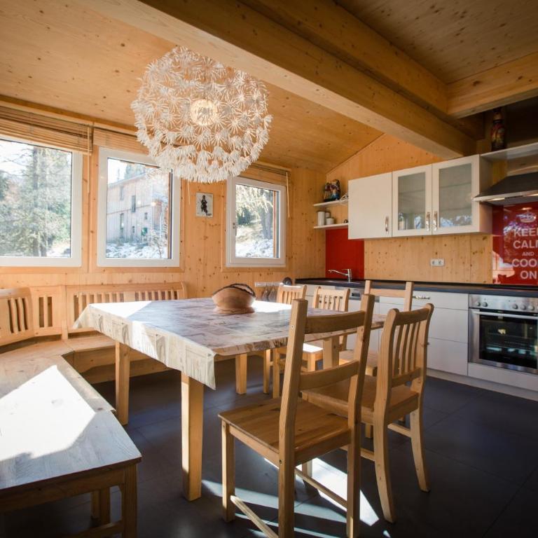 Alpenpark Turrach by ALPS RESORTS - Ferienhaus für bis zu 14 Personen - 2