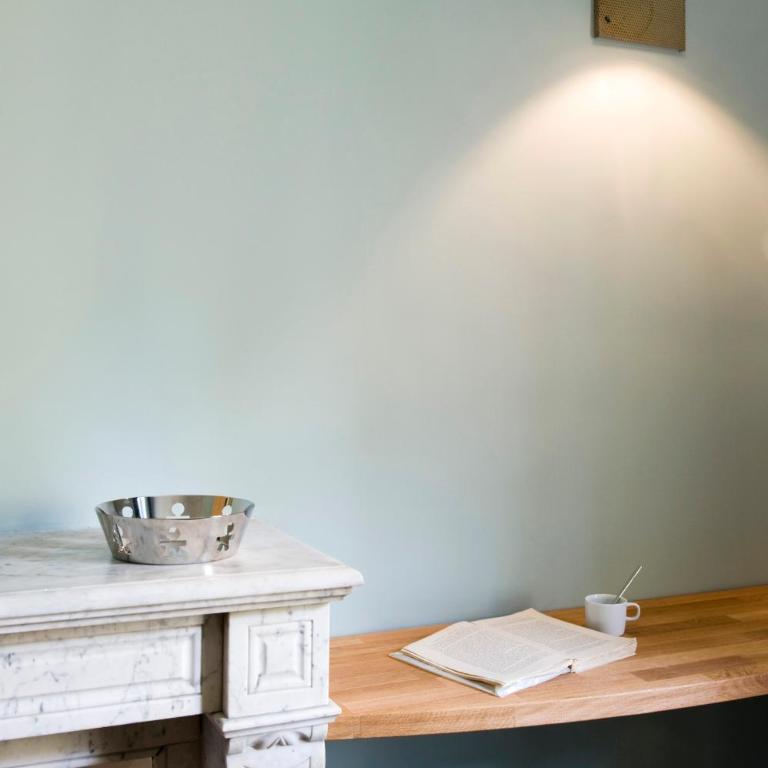 Hôtel Helzear Montparnasse by Esteem - Suite 1 Chambre - 6