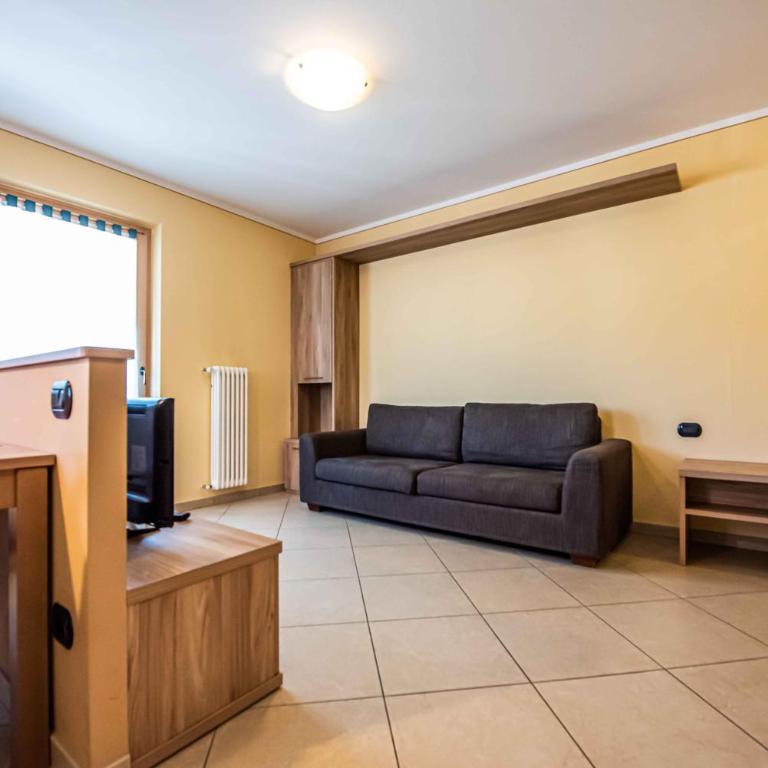 Baita la Meta - Appartamento con 2 Camere da Letto - 2