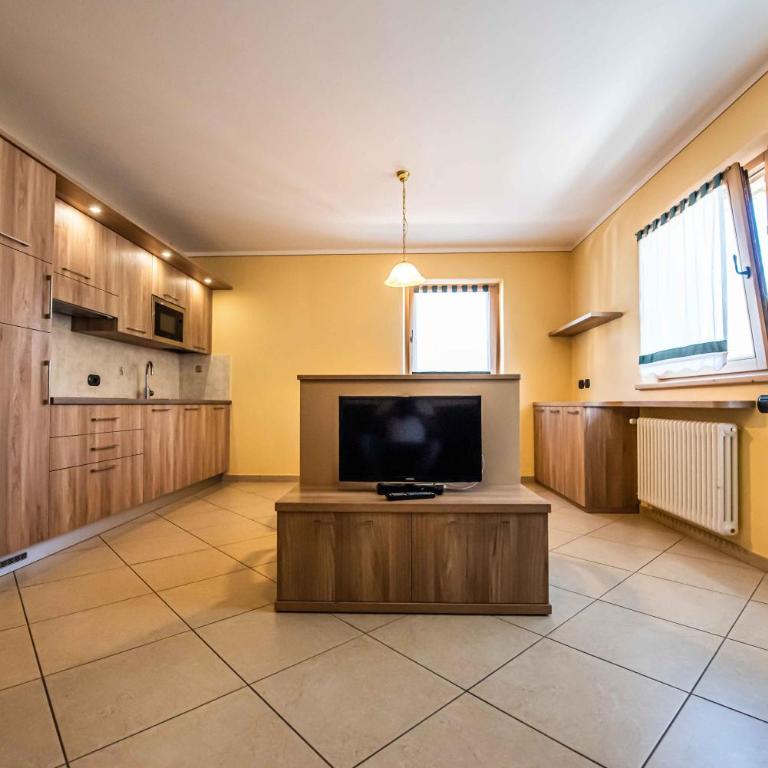 Baita la Meta - Appartamento con 2 Camere da Letto - 1
