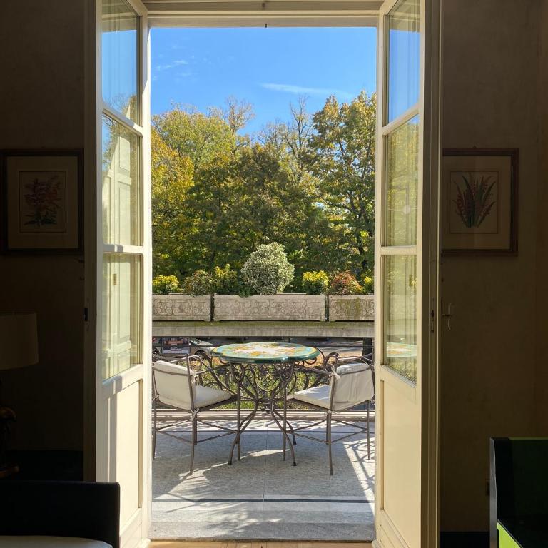 Hotel Verdi Boutique Hotel - Suite con Balcone - 1