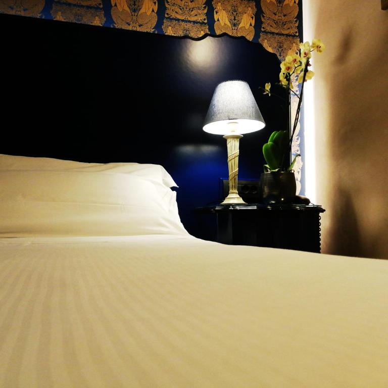 Hotel Verdi Boutique Hotel - Camera Matrimoniale King Superior - 4