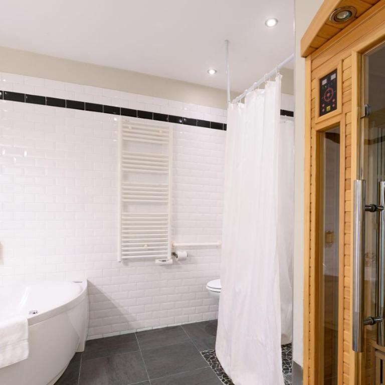 Hôtel Helzear Montparnasse by Esteem - Suite Deluxe - 5