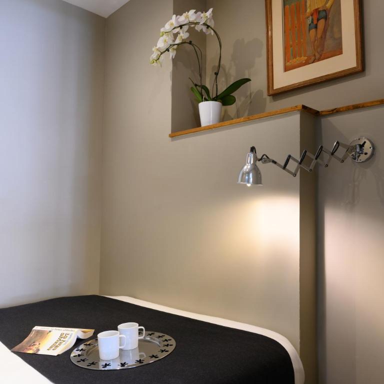 Hôtel Helzear Montparnasse by Esteem - Appartement 2 Chambres - 6