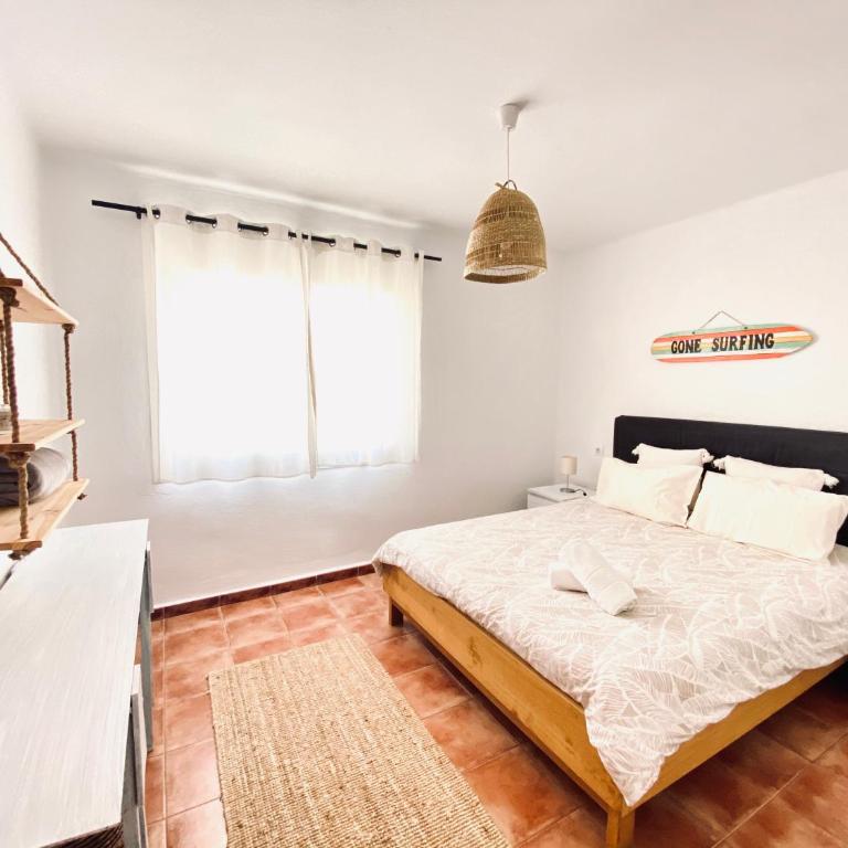 Beach Front Apartment - Apartamento de 2 dormitorios - 14