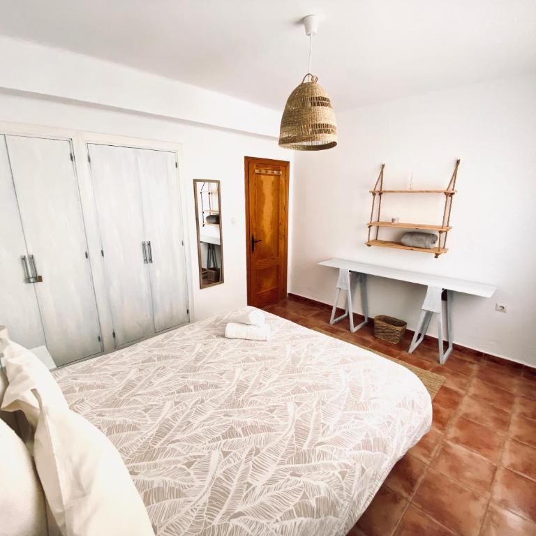 Beach Front Apartment - Apartamento de 2 dormitorios - 13