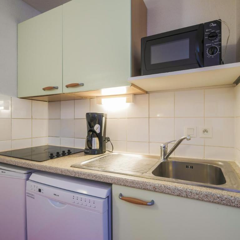 Residence Les Chalets d'Aurouze - maeva Home - Appartement 1 Chambre Confort (4 Personnes) - 3