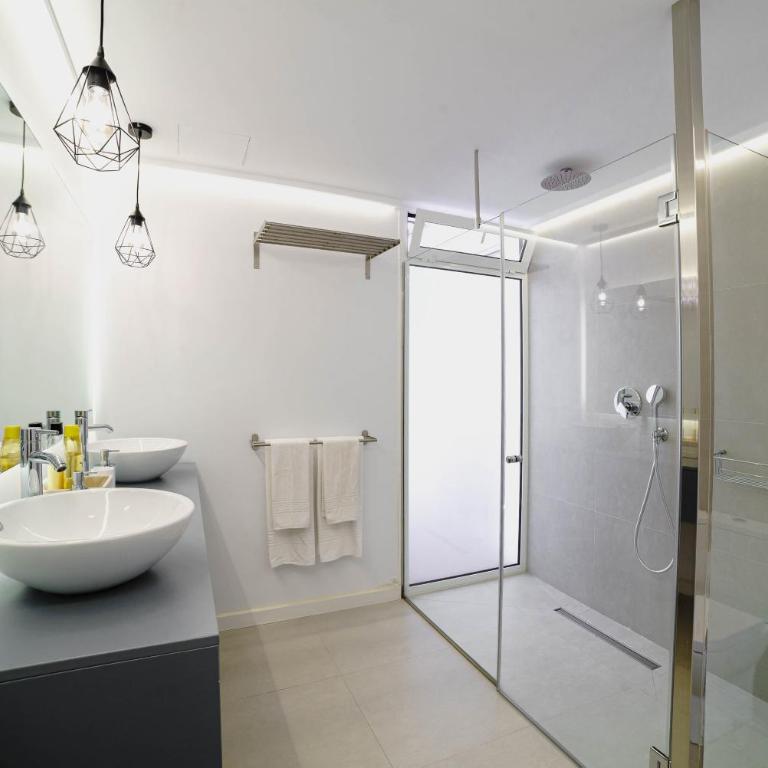 Villa Carlota Costa Adeje - Villa de 3 dormitorios - 14