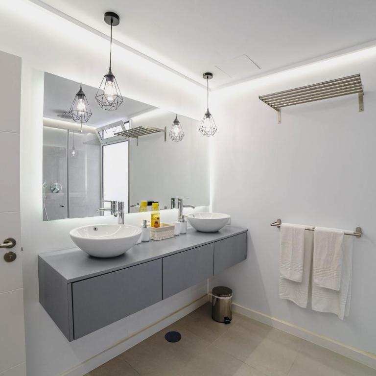 Villa Carlota Costa Adeje - Villa de 3 dormitorios - 15