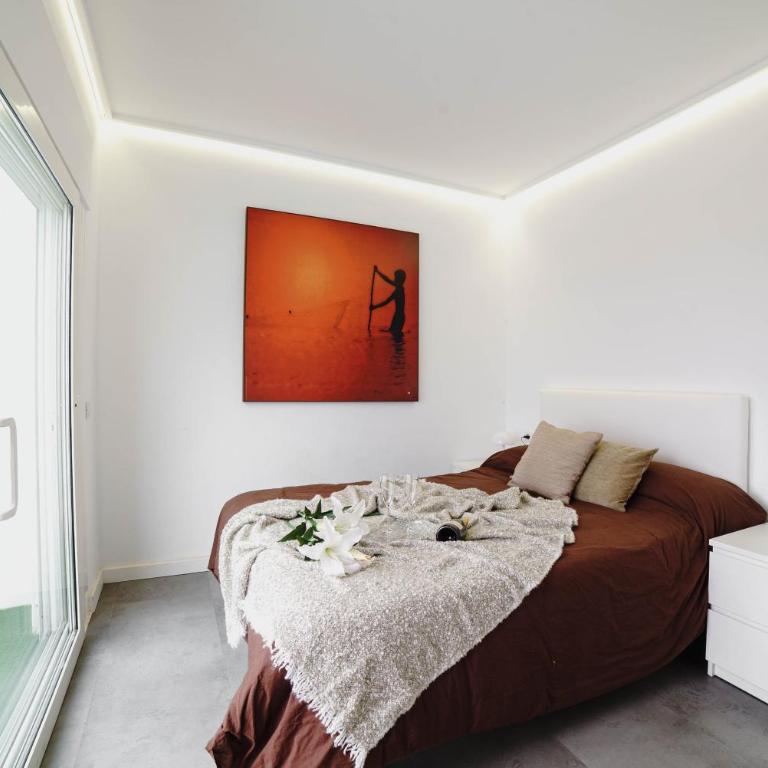 Villa Carlota Costa Adeje - Villa de 3 dormitorios - 13