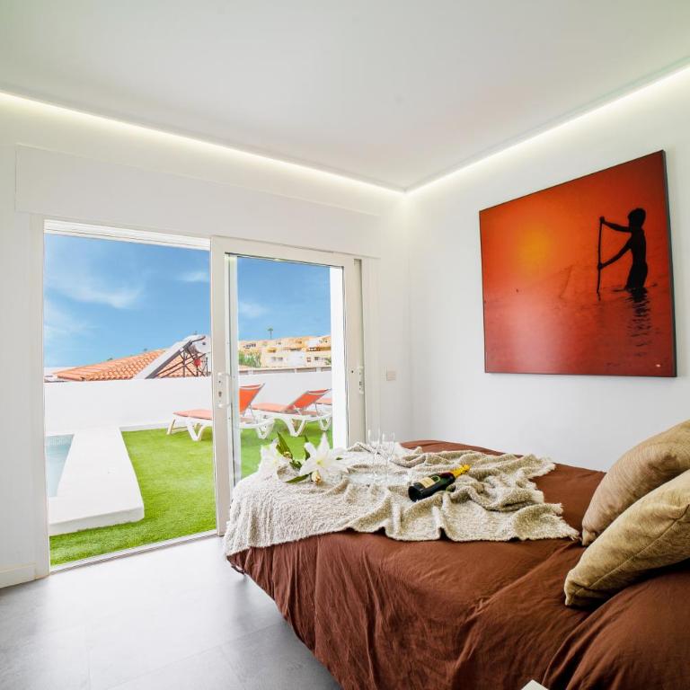 Villa Carlota Costa Adeje - Villa de 3 dormitorios - 12