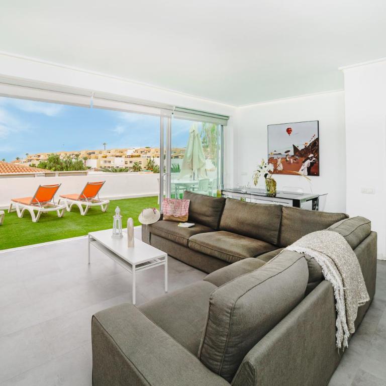 Villa Carlota Costa Adeje - Villa de 3 dormitorios - 6