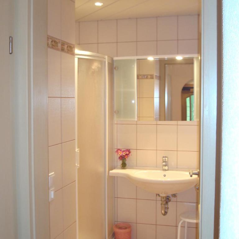 Gästehaus Moser - Apartment mit 1 Schlafzimmer - 1