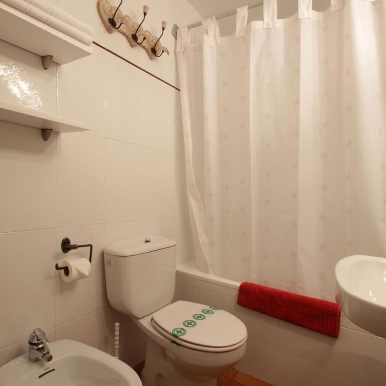 Hotel Ostau d'Òc - Habitación Triple Superior - 7