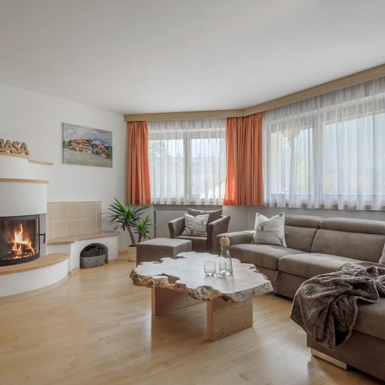 DACIASA Apartment - Appartamento con 3 Camere da Letto - 1
