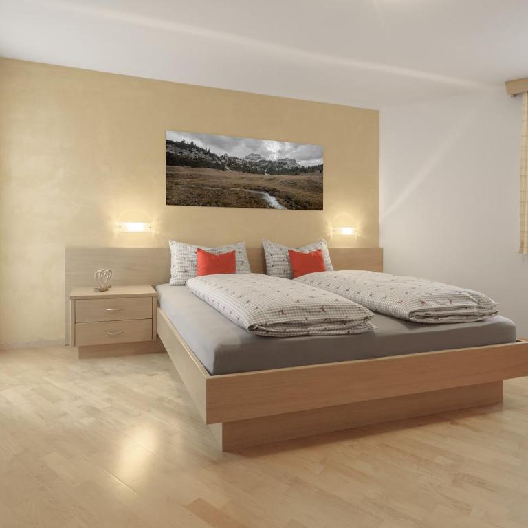 DACIASA Apartment - Appartamento con 3 Camere da Letto - 7