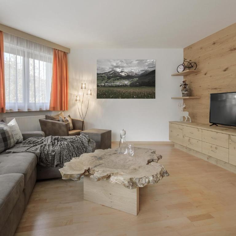 DACIASA Apartment - Appartamento con 3 Camere da Letto - 4