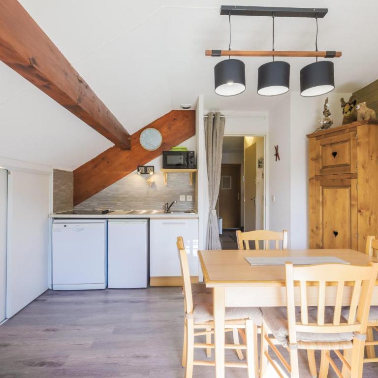 Residence Les Chalets d'Aurouze - maeva Home - Appartement 1 Chambre Select (4 Personnes) - 1