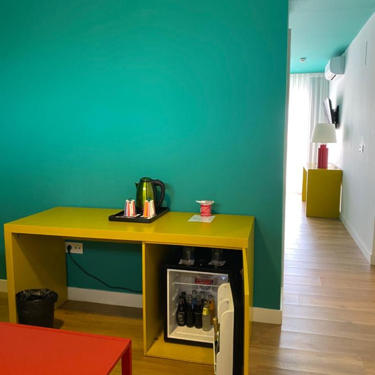 Hotel Ritual Maspalomas - Adults Only - Suite Junior - 5