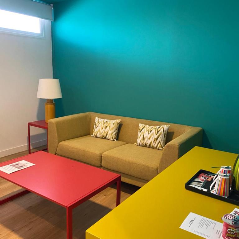 Hotel Ritual Maspalomas - Adults Only - Suite Junior - 6