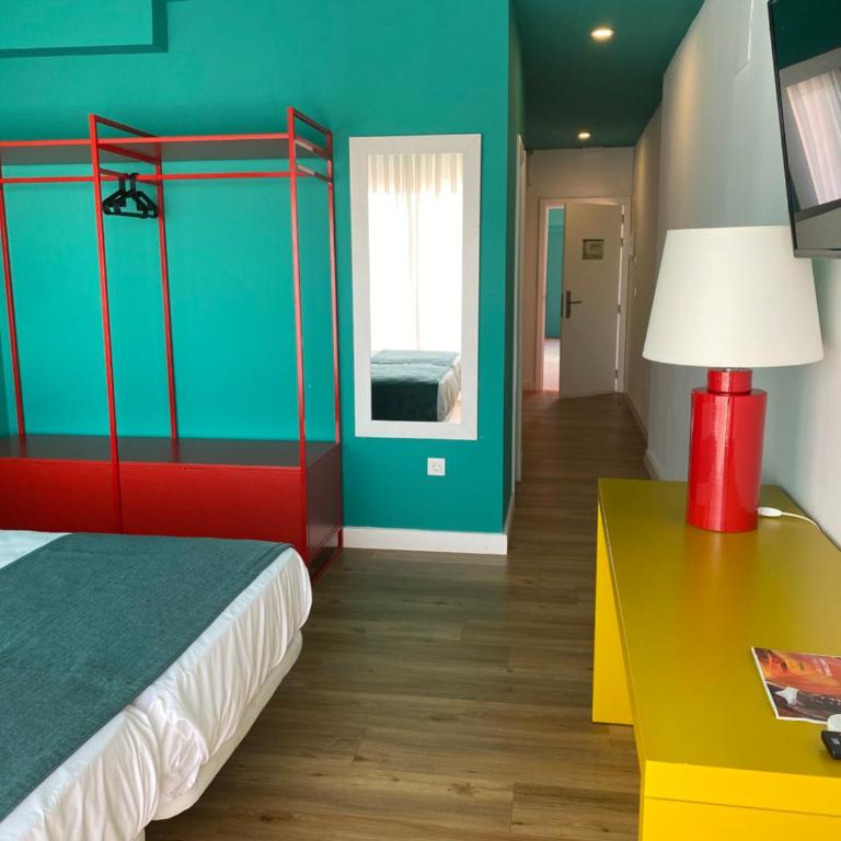 Hotel Ritual Maspalomas - Adults Only - Suite Junior - 7