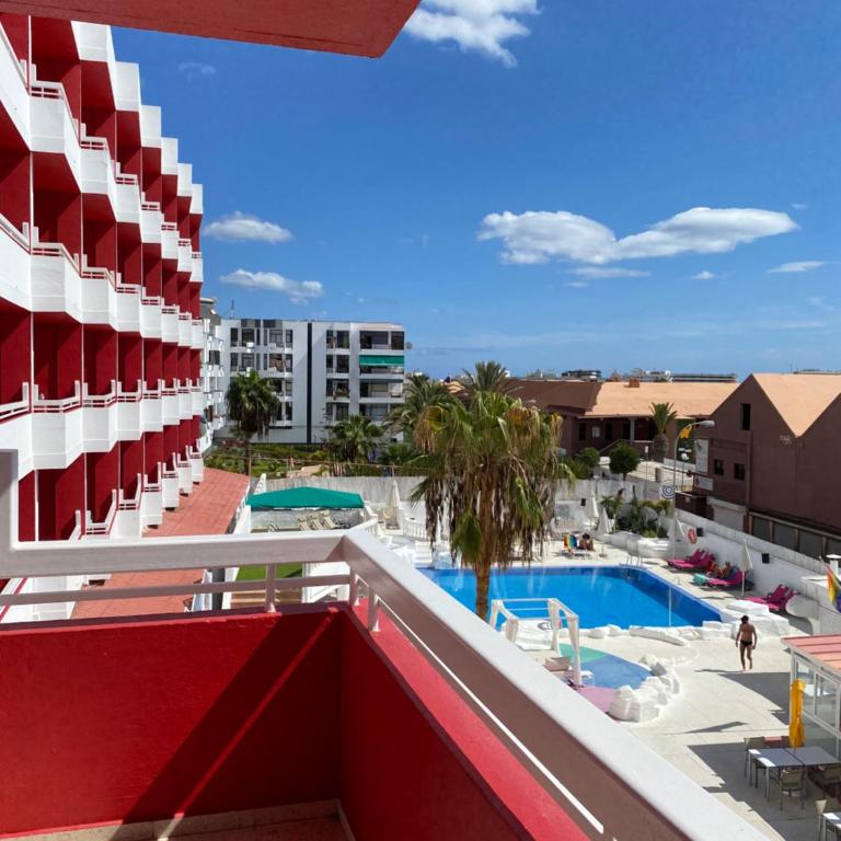 Hotel Ritual Maspalomas - Adults Only - Suite Junior - 1