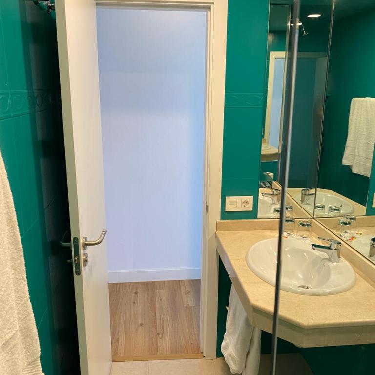 Hotel Ritual Maspalomas - Adults Only - Suite Junior - 8