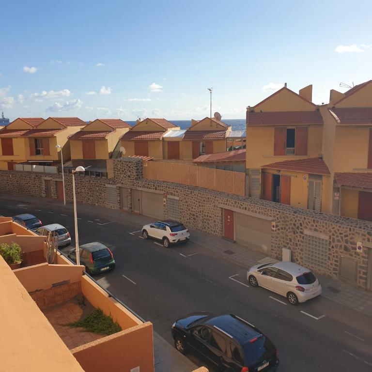 El Médano PlayaMar - Apartamento de 1 dormitorio - 7