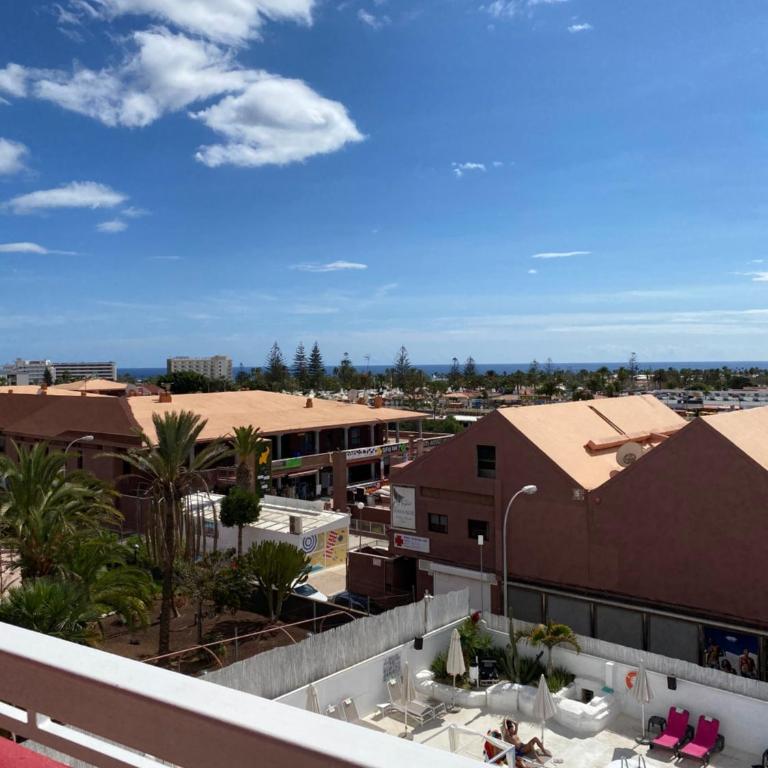 Hotel Ritual Maspalomas - Adults Only - Suite Junior con vistas al mar - 7