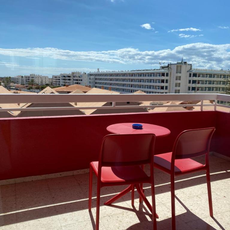Hotel Ritual Maspalomas - Adults Only - Suite Junior con vistas al mar - 8