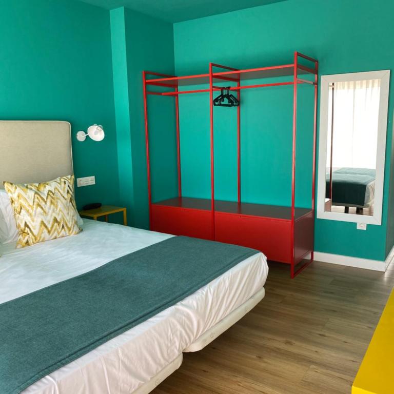 Hotel Ritual Maspalomas - Adults Only - Suite Junior - 4