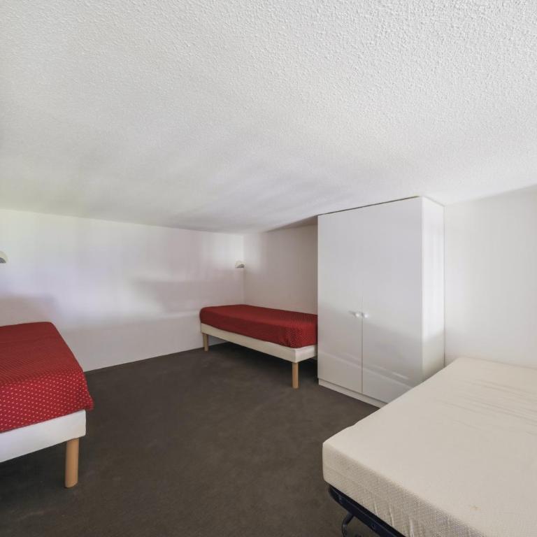 Residence Les Horizons d'Huez - maeva Home - Comfort One-Bedroom Apartment (6 People) - 1
