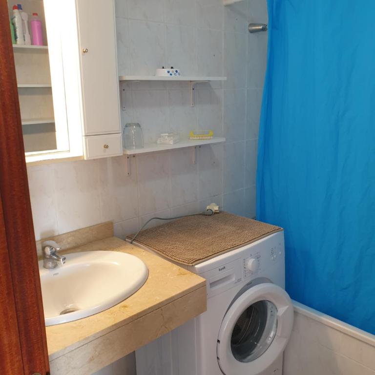 El Médano PlayaMar - Apartamento de 1 dormitorio - 20