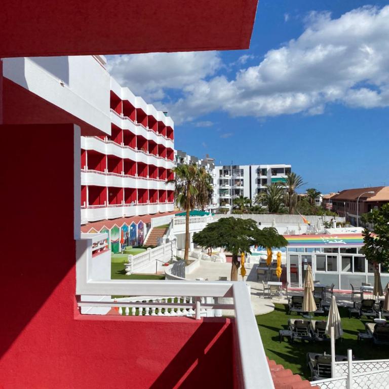 Hotel Ritual Maspalomas - Adults Only - Apartamento - 2