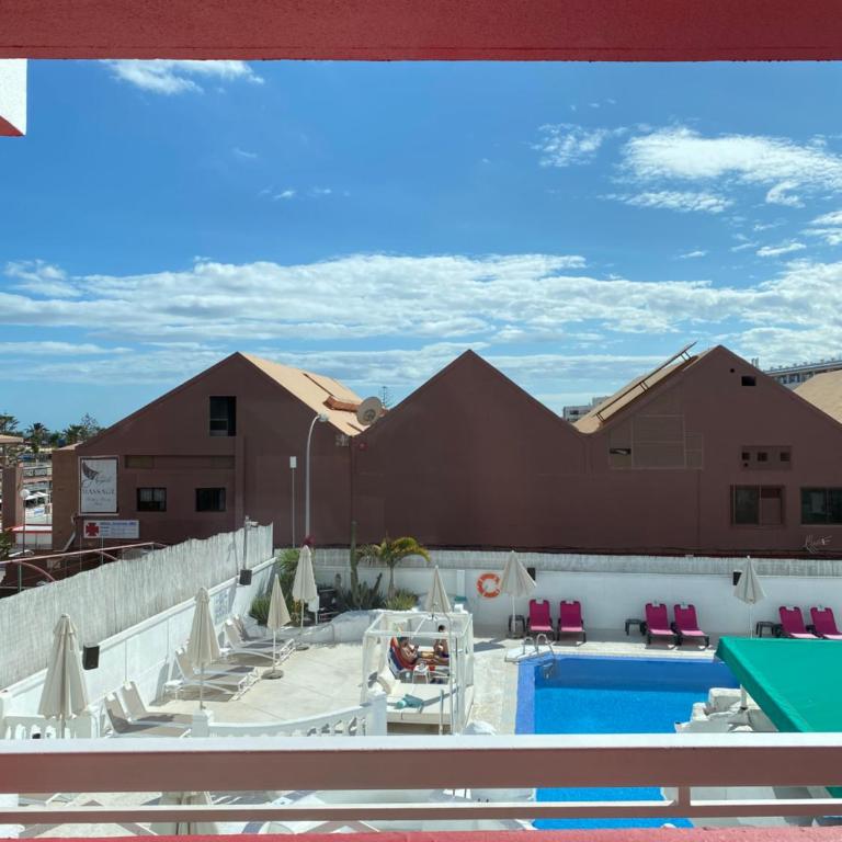 Hotel Ritual Maspalomas - Adults Only - Apartamento - 4