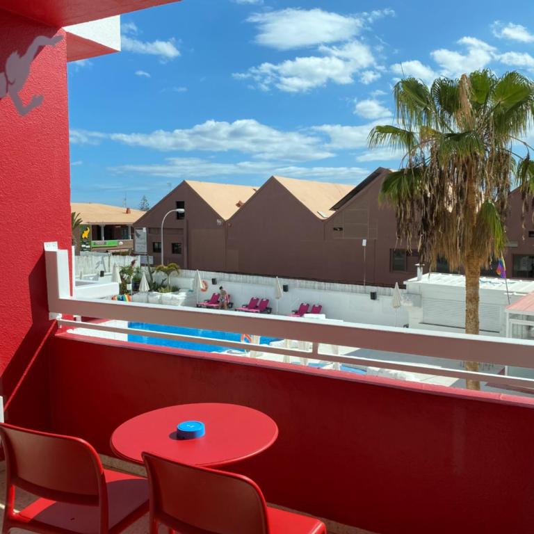 Hotel Ritual Maspalomas - Adults Only - Apartamento - 6