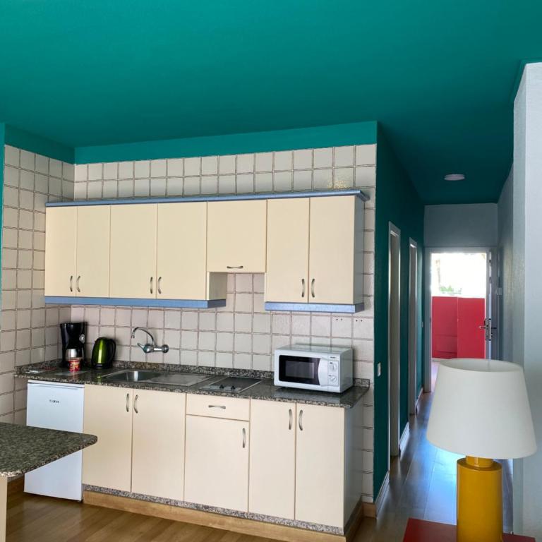 Hotel Ritual Maspalomas - Adults Only - Apartamento - 7